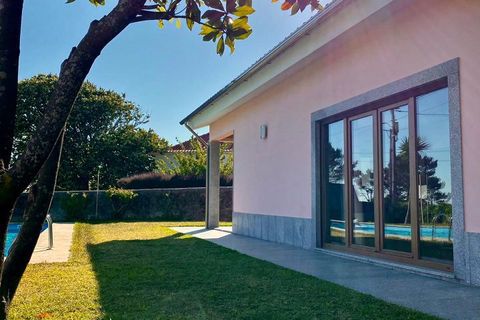 Villa i Viana do Castelo, Viana do Castelo, Viana do Castelo - € 469.900 | Ref: 805211010 - foto 9