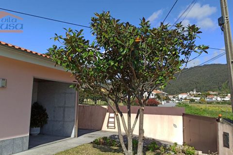 Villa i Viana do Castelo, Viana do Castelo, Viana do Castelo - € 469.900 | Ref: 805211010 - foto 11