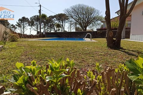Villa i Viana do Castelo, Viana do Castelo, Viana do Castelo - € 469.900 | Ref: 805211010 - foto 12
