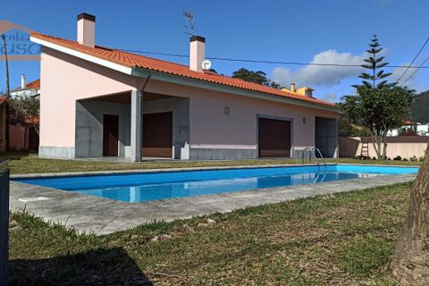 Villa i Viana do Castelo, Viana do Castelo, Viana do Castelo - € 469.900 | Ref: 805211010 - foto 13