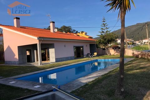 Villa i Viana do Castelo, Viana do Castelo, Viana do Castelo - € 469.900 | Ref: 805211010 - foto 14