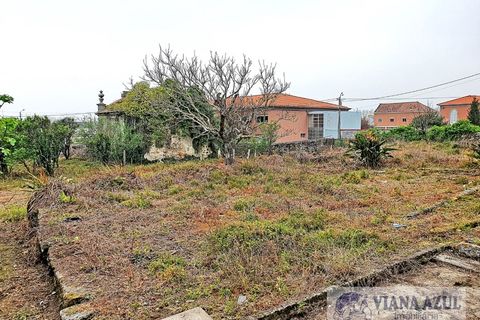Terra a Areosa, Viana do Castelo, Areosa - € 280.000 | Ref: 1771 - foto 7