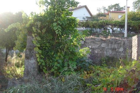 Ruinere i Vila Verde, Braga, Vila Verde - € 48.000 | Ref: 00195/08 - foto 2