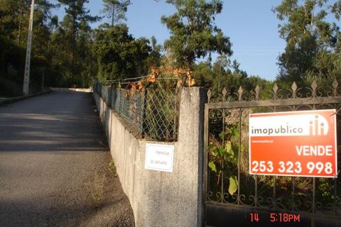 Ruinere i Vila Verde, Braga, Vila Verde - € 48.000 | Ref: 00195/08 - foto 4