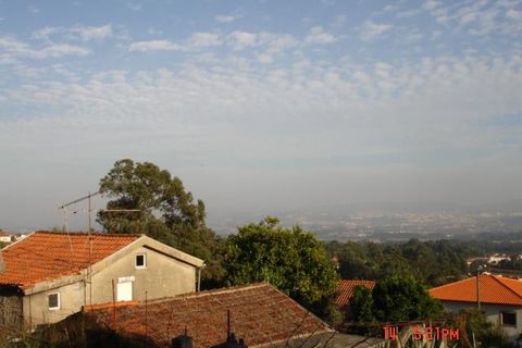 Ruinere i Vila Verde, Braga, Vila Verde - € 48.000 | Ref: 00195/08 - foto 5