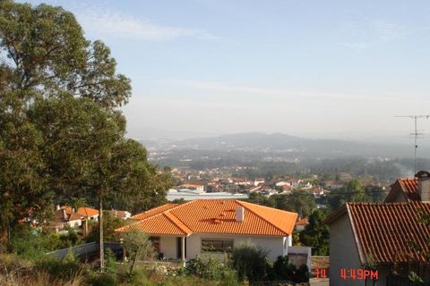 Ruinere i Vila Verde, Braga, Vila Verde - € 48.000 | Ref: 00195/08 - foto 6