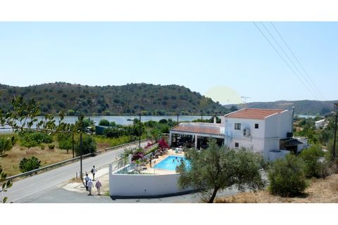 Villa in Odeleite, Faro, Odeleite - € 495.000 | Ref: 2672 - foto 2