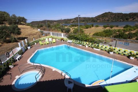 Villa in Odeleite, Faro, Odeleite - € 495.000 | Ref: 2672 - foto 1