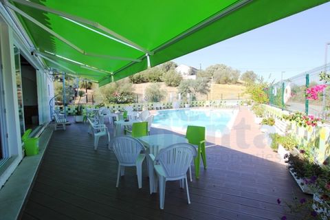 Villa in Odeleite, Faro, Odeleite - € 495.000 | Ref: 2672 - foto 6