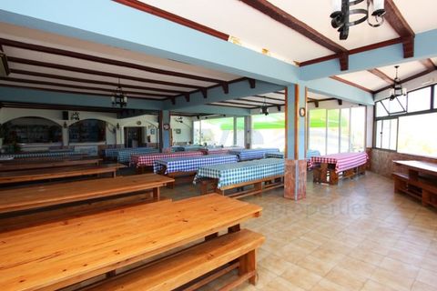 Villa in Odeleite, Faro, Odeleite - € 495.000 | Ref: 2672 - foto 7
