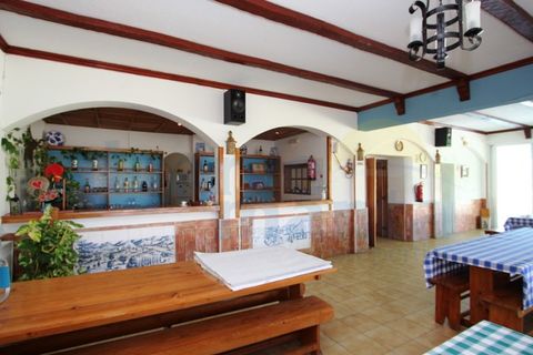 Villa in Odeleite, Faro, Odeleite - € 495.000 | Ref: 2672 - foto 8