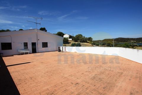 Villa in Odeleite, Faro, Odeleite - € 495.000 | Ref: 2672 - foto 10