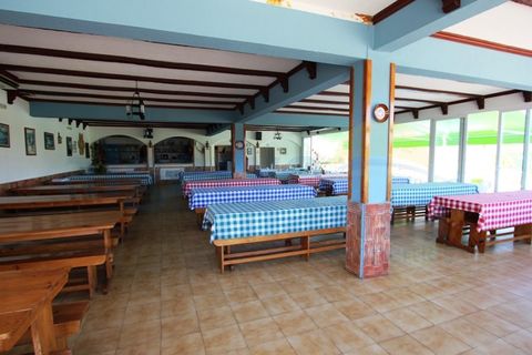 Villa in Odeleite, Faro, Odeleite - € 495.000 | Ref: 2672 - foto 11