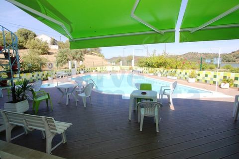 Villa in Odeleite, Faro, Odeleite - € 495.000 | Ref: 2672 - foto 14