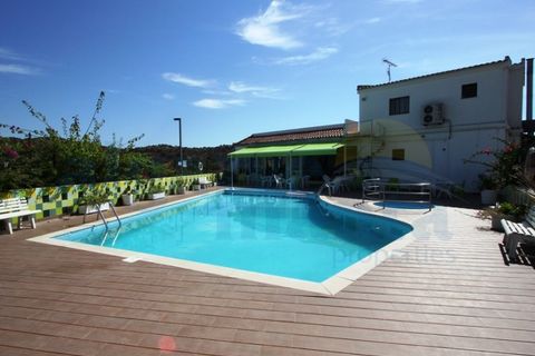 Villa in Odeleite, Faro, Odeleite - € 495.000 | Ref: 2672 - foto 16