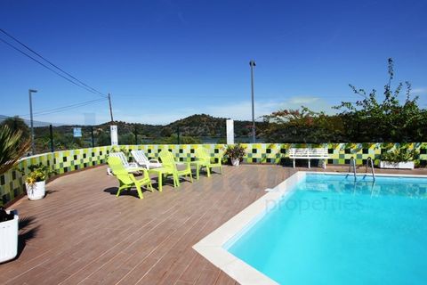 Villa in Odeleite, Faro, Odeleite - € 495.000 | Ref: 2672 - foto 17