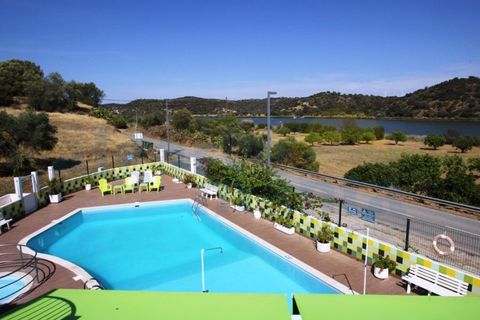 Villa in Odeleite, Faro, Odeleite - € 495.000 | Ref: 2672 - foto 22