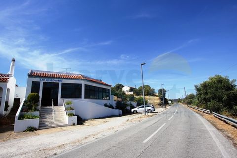 Villa in Odeleite, Faro, Odeleite - € 495.000 | Ref: 2672 - foto 28