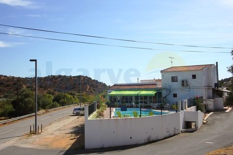 Villa in Odeleite, Faro, Odeleite - € 495.000 | Ref: 2672 - foto 29
