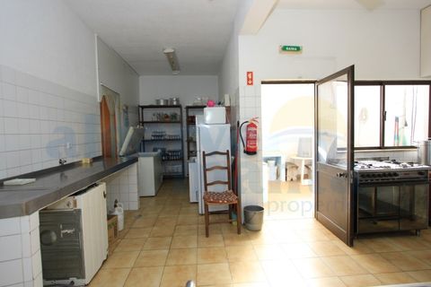 Villa in Odeleite, Faro, Odeleite - € 495.000 | Ref: 2672 - foto 30