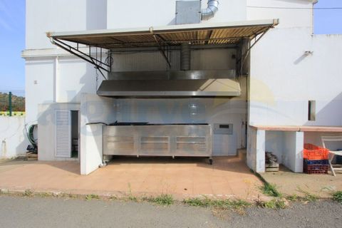 Villa in Odeleite, Faro, Odeleite - € 495.000 | Ref: 2672 - foto 32