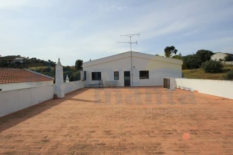 Villa in Odeleite, Faro, Odeleite - € 495.000 | Ref: 2672 - foto 38