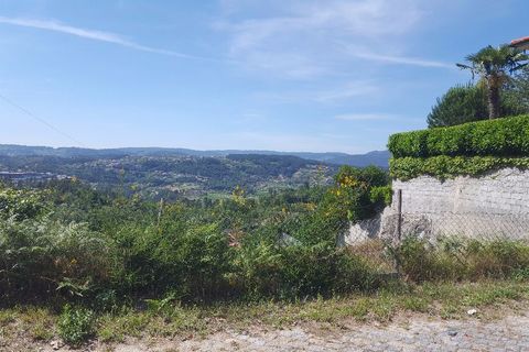 Helårsgrund i Amarante, Porto, Amarante - € 37.500 | Ref: T/10493 - foto 2
