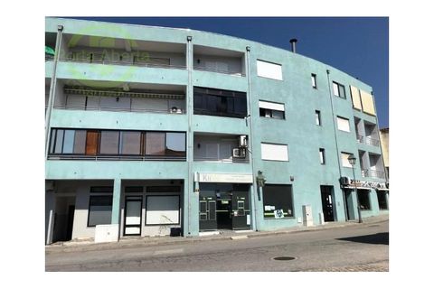 Erhvervsejendom i Valpacos, Vila Real, Valpacos - € 145.000 | Ref: BOT_845 - foto 3