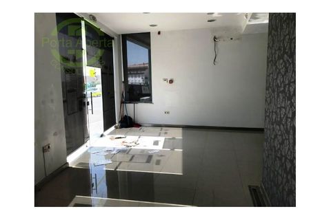 Erhvervsejendom i Valpacos, Vila Real, Valpacos - € 145.000 | Ref: BOT_845 - foto 2