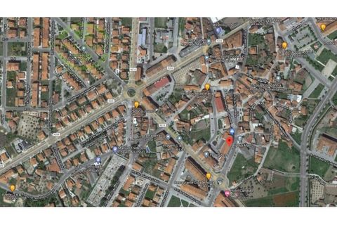 Erhvervsejendom i Valpacos, Vila Real, Valpacos - € 145.000 | Ref: BOT_845 - foto 6