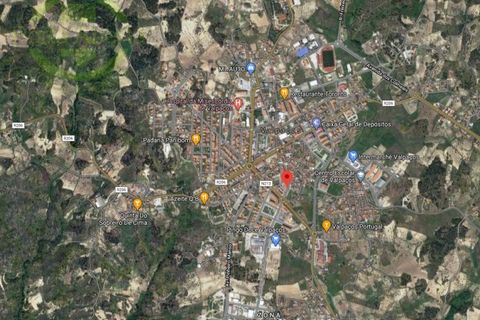 Erhvervsejendom i Valpacos, Vila Real, Valpacos - € 145.000 | Ref: BOT_845 - foto 7