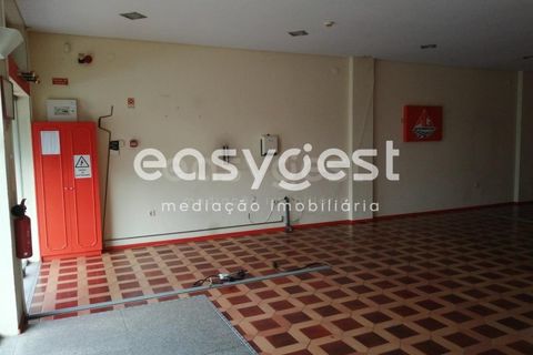 Erhvervsejendom i Valongo, Porto, Valongo - € 120.000 | Ref: BG81532TM - foto 4