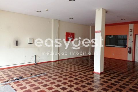 Erhvervsejendom i Valongo, Porto, Valongo - € 120.000 | Ref: BG81532TM - foto 5