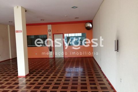 Erhvervsejendom i Valongo, Porto, Valongo - € 120.000 | Ref: BG81532TM - foto 6