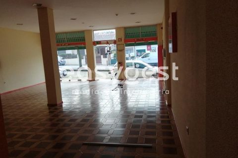 Erhvervsejendom i Valongo, Porto, Valongo - € 120.000 | Ref: BG81532TM - foto 9
