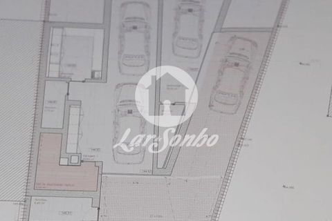 Helårsgrund i Trofa, Porto, Trofa - € 71.000 | Ref: 240-T-21047 - foto 8