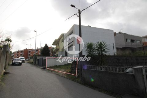 Helårsgrund i Trofa, Porto, Trofa - € 71.000 | Ref: 240-T-21047 - foto 1