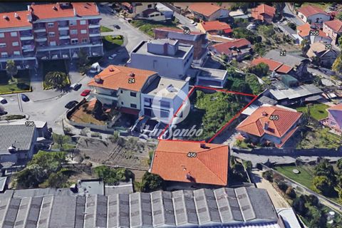 Helårsgrund i Trofa, Porto, Trofa - € 71.000 | Ref: 240-T-21047 - foto 2