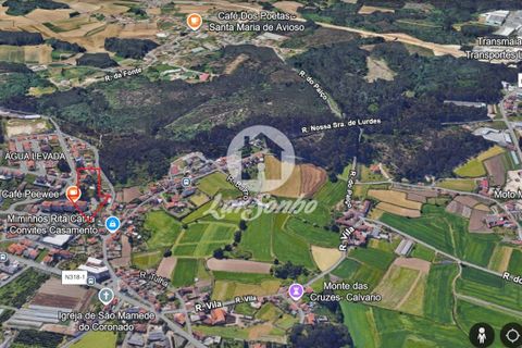 Helårsgrund i Trofa, Porto, Trofa - € 71.000 | Ref: 240-T-21047 - foto 11