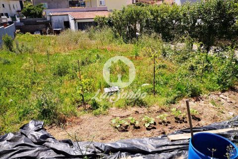 Helårsgrund i Vila do Conde, Porto, Vila do Conde - € 93.000 | Ref: 240-T-19838 - foto 3