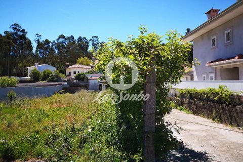 Helårsgrund i Vila do Conde, Porto, Vila do Conde - € 93.000 | Ref: 240-T-19838 - foto 5