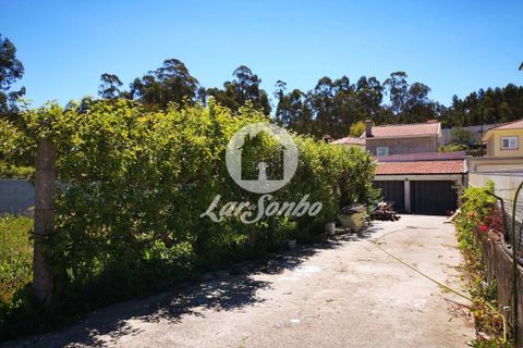 Helårsgrund i Vila do Conde, Porto, Vila do Conde - € 93.000 | Ref: 240-T-19838 - foto 8