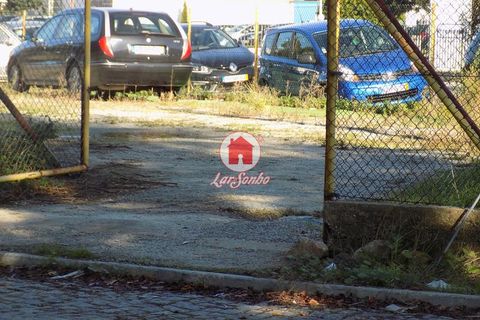 Helårsgrund i Vila do Conde, Porto, Vila do Conde - € 550.000 | Ref: 240-T-16597 - foto 2