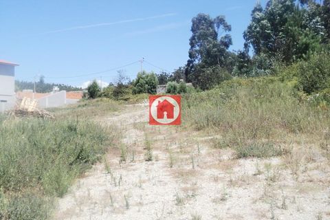 Tomt i Vila do Conde, Porto, Vila do Conde - € 371 900 | Ref: 240-T-03381 - foto 5