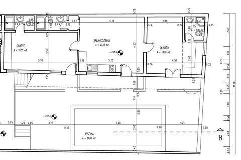 Lejlighed i Luz, Faro, Luz - € 320.000 | Ref: APA_48466_B - foto 25