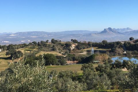 Villa i Antequera, Malaga, Antequera - € 389.000 | Ref: ID3830 - foto 12