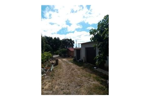 Erhvervsejendom i Macao, Santarem, Macao - € 160.000 | Ref: 7537 - foto 32