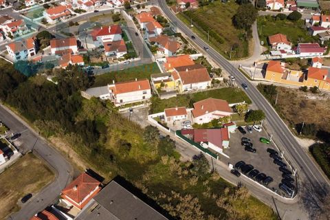 Terra a Gaeiras, Leiria, Gaeiras - € 79.900 | Ref: CR/JB009-21 - foto 3