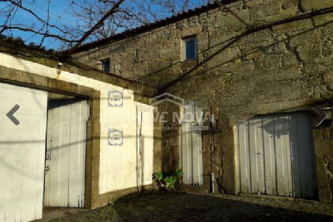 Villa a Santo Tirso, Porto, Santo Tirso - € 651.000 | Ref: MAI/01275 - foto 2
