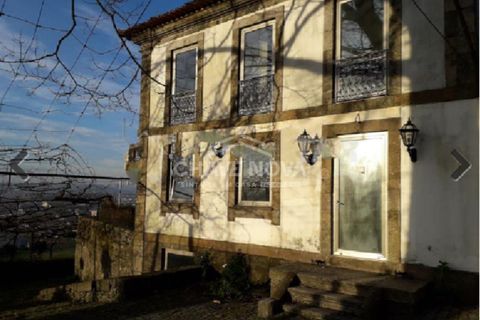Villa a Santo Tirso, Porto, Santo Tirso - € 651.000 | Ref: MAI/01275 - foto 5